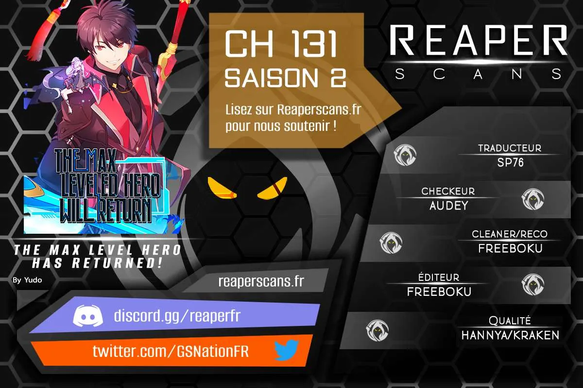 The Max Level Hero Has Returned! - 131 - 67e3fe7fafd8b.webp