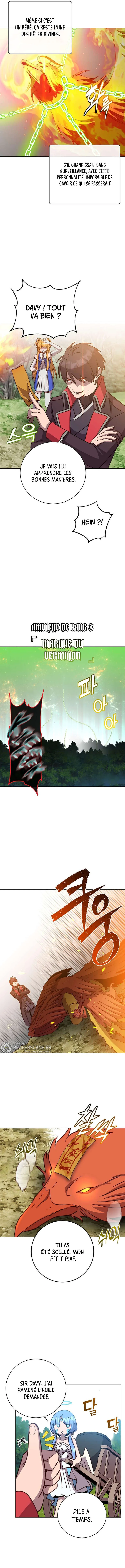 The Max Level Hero Has Returned! - 171 - 67e4010dbb6ab.webp