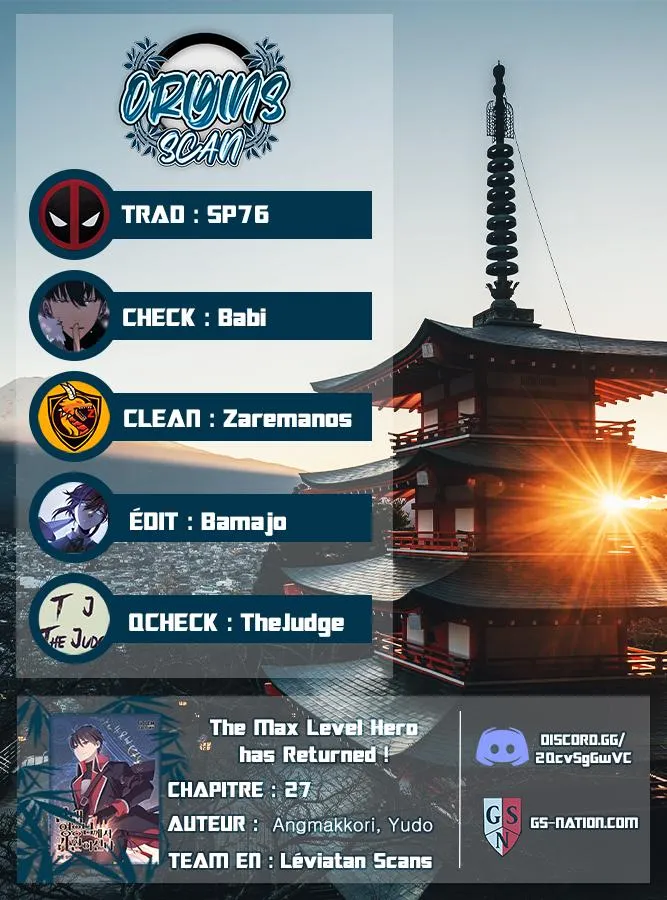 The Max Level Hero Has Returned! - 27 - 67e3fd21b0e4d.webp