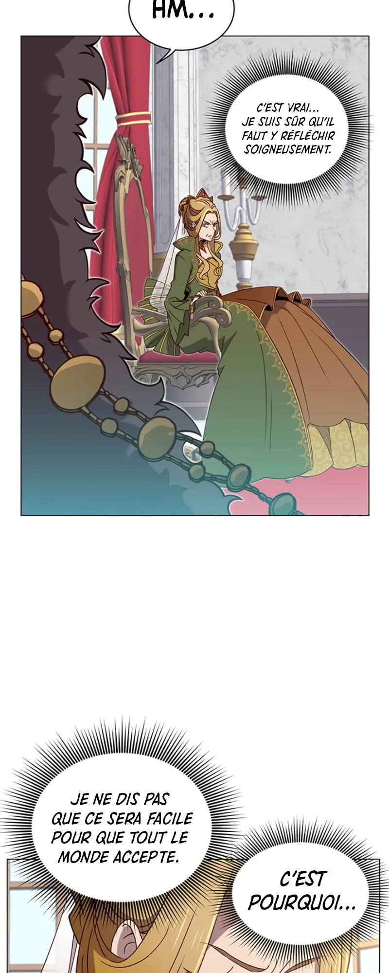 The Max Level Hero Has Returned! - 30 - 67e3fd560f0da.webp
