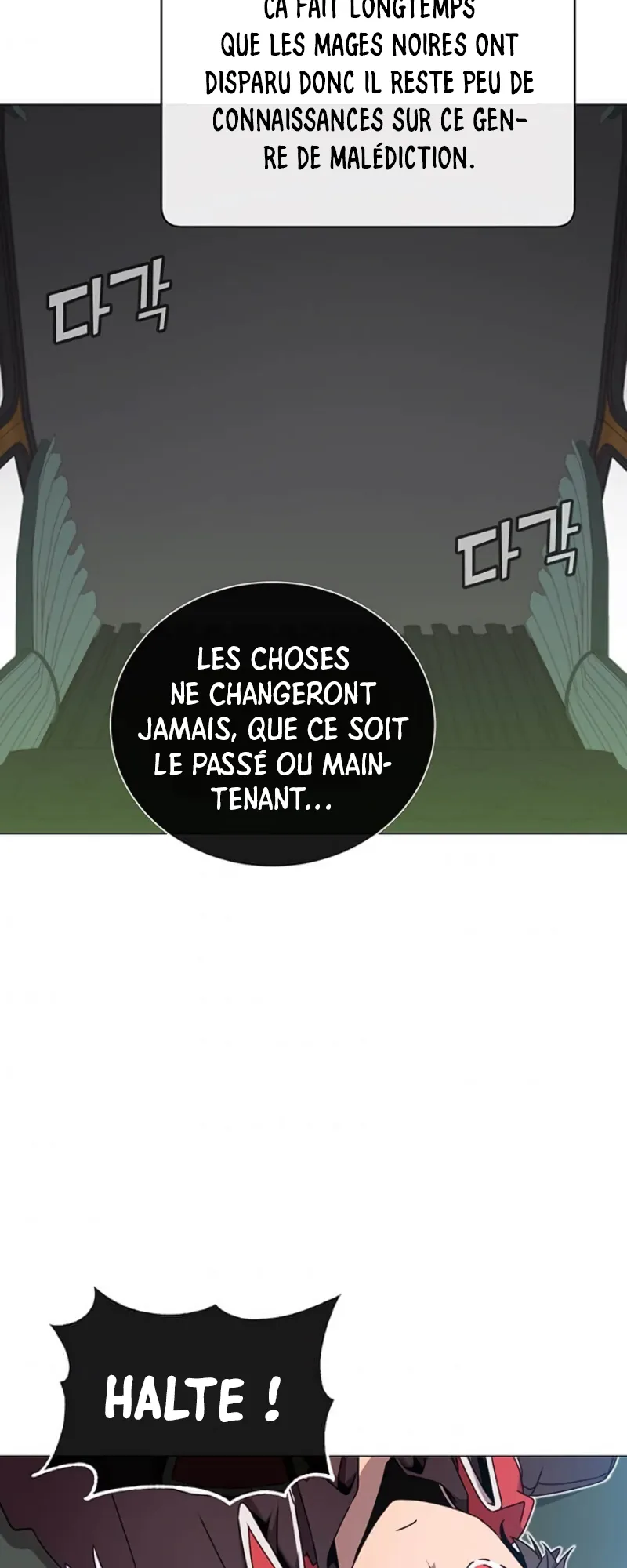 The Max Level Hero Has Returned! - 31 - 67e3fd6de0089.webp