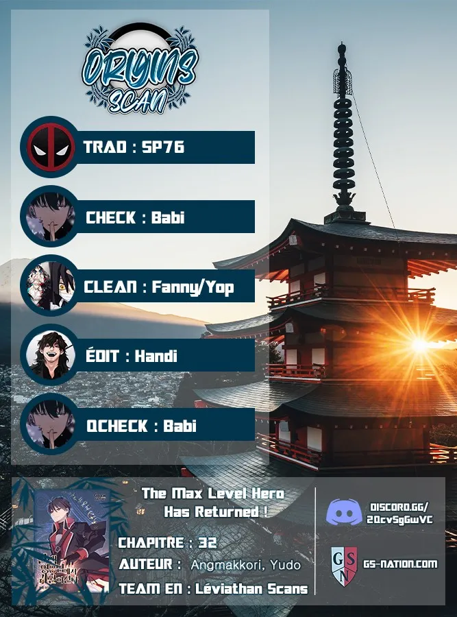 The Max Level Hero Has Returned! - 33 - 67e3fd8123939.webp