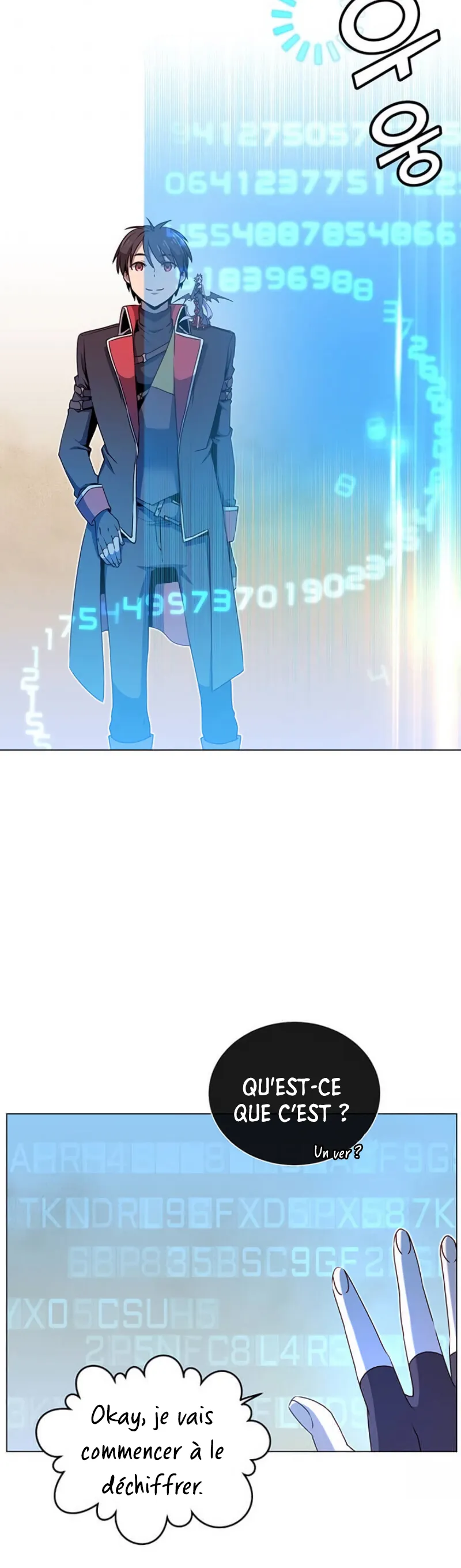 The Max Level Hero Has Returned! - 34 - 67e3fd9667054.webp