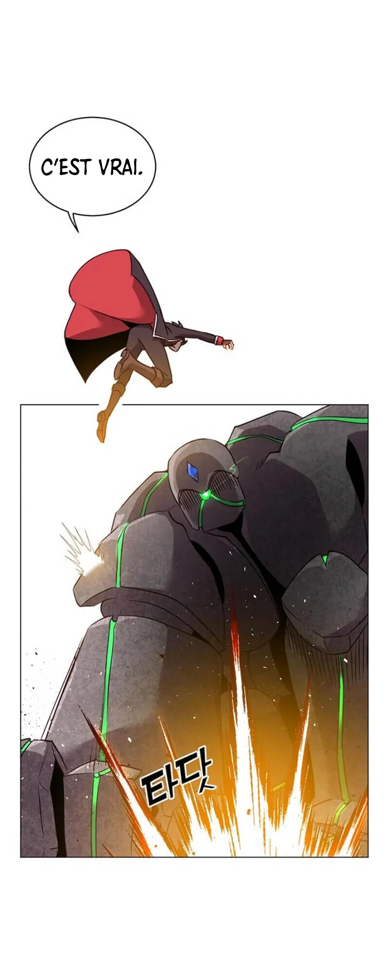 The Max Level Hero Has Returned! - 34 - 67e3fd9cd99bf.webp