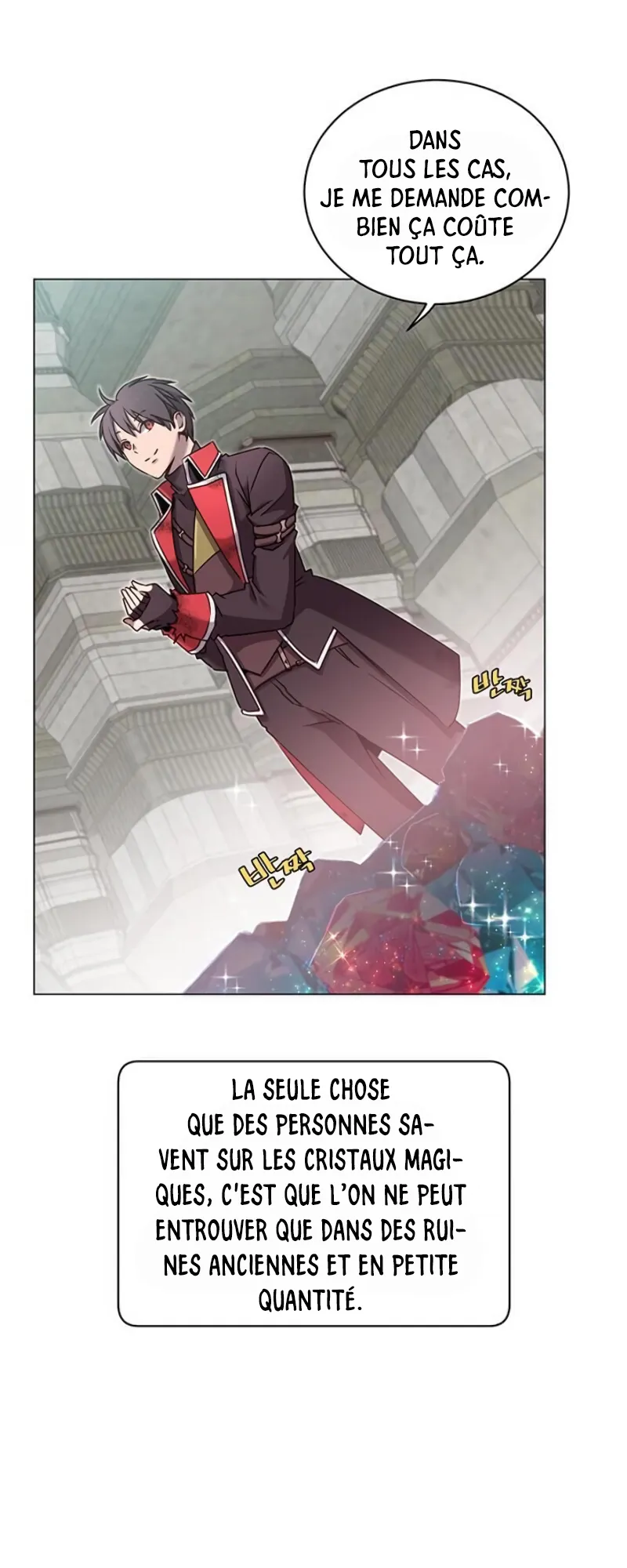The Max Level Hero Has Returned! - 35 - 67e3fdab53dec.webp