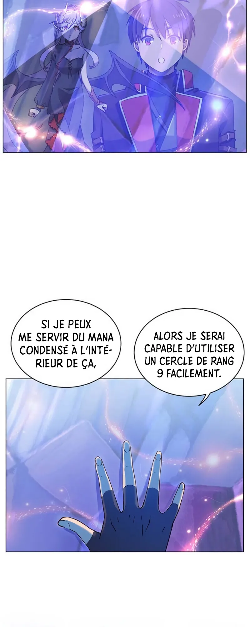 The Max Level Hero Has Returned! - 35 - 67e3fdaccc228.webp