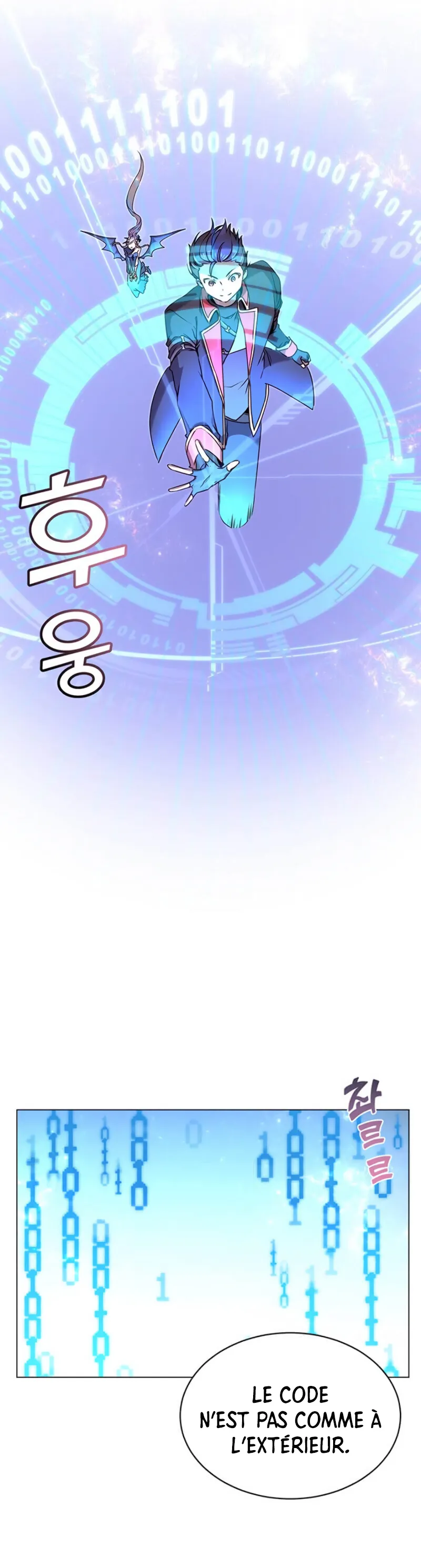 The Max Level Hero Has Returned! - 35 - 67e3fdad5246c.webp