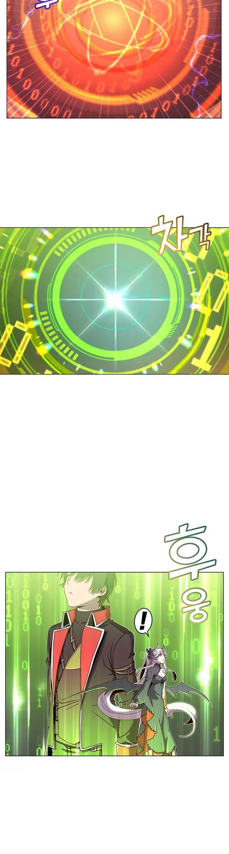 The Max Level Hero Has Returned! - 35 - 67e3fdaed916f.webp