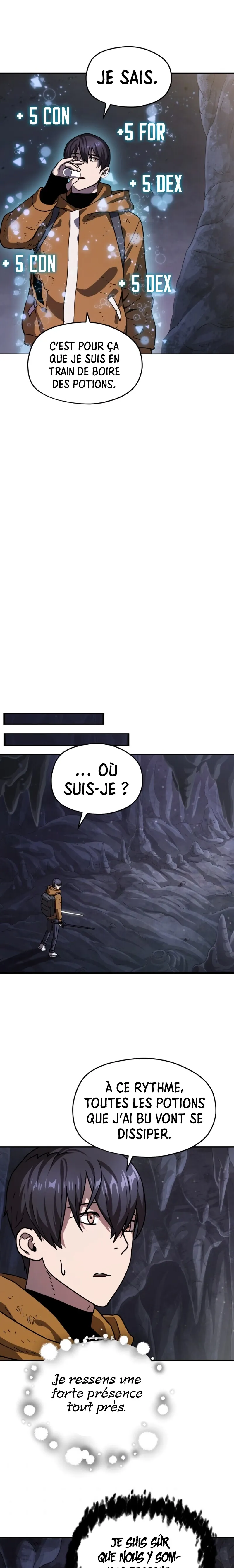 The Player That Can't Level Up - 11 - 6563dbb77b583.webp