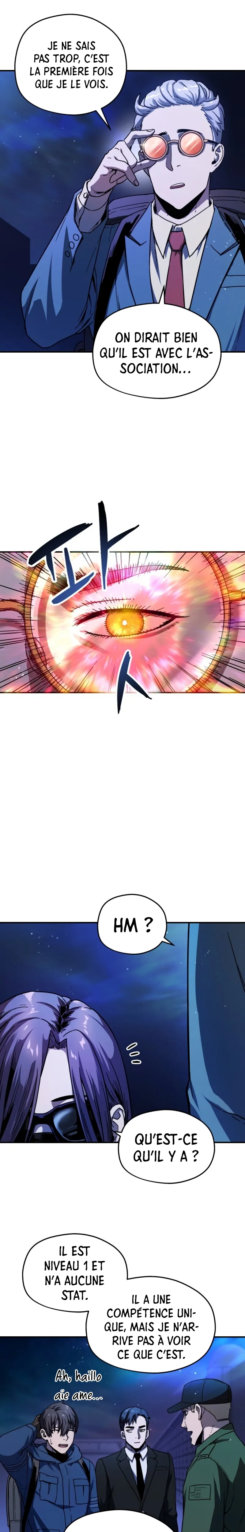 The Player That Can't Level Up - 14 - 6563dbddc5476.webp