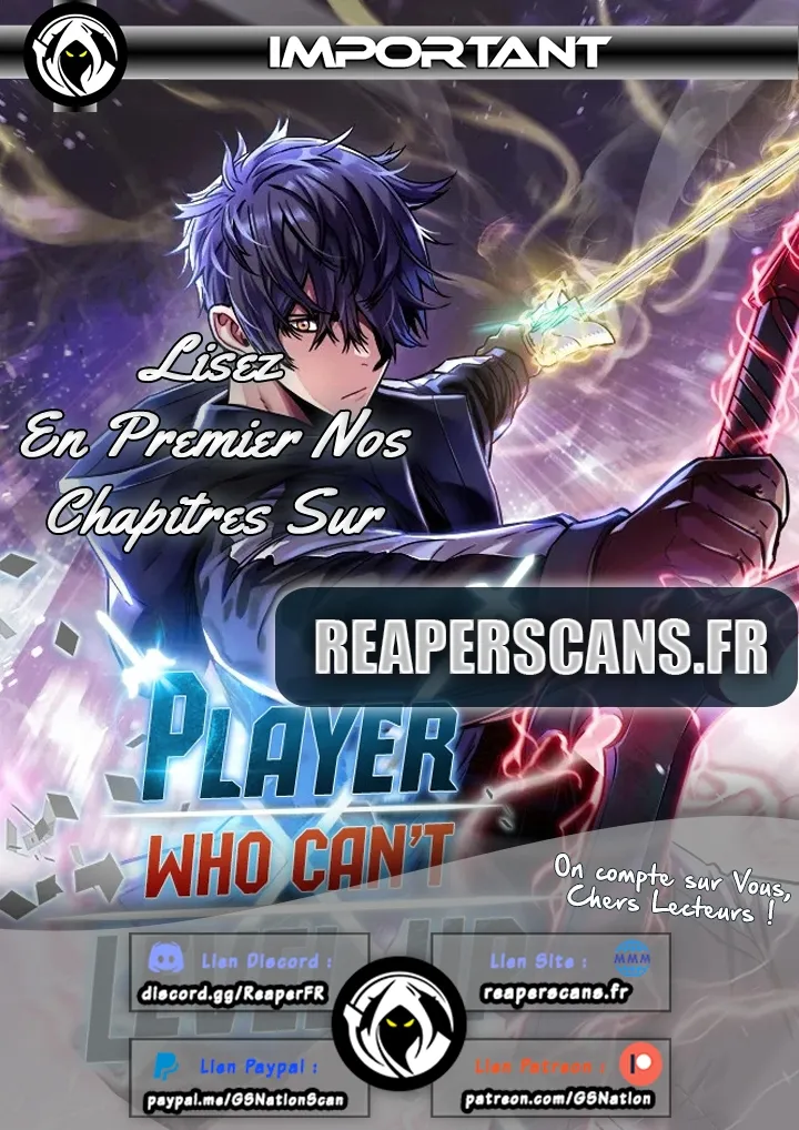 The Player That Can't Level Up - 36 - 6563dcfeb2e5e.webp