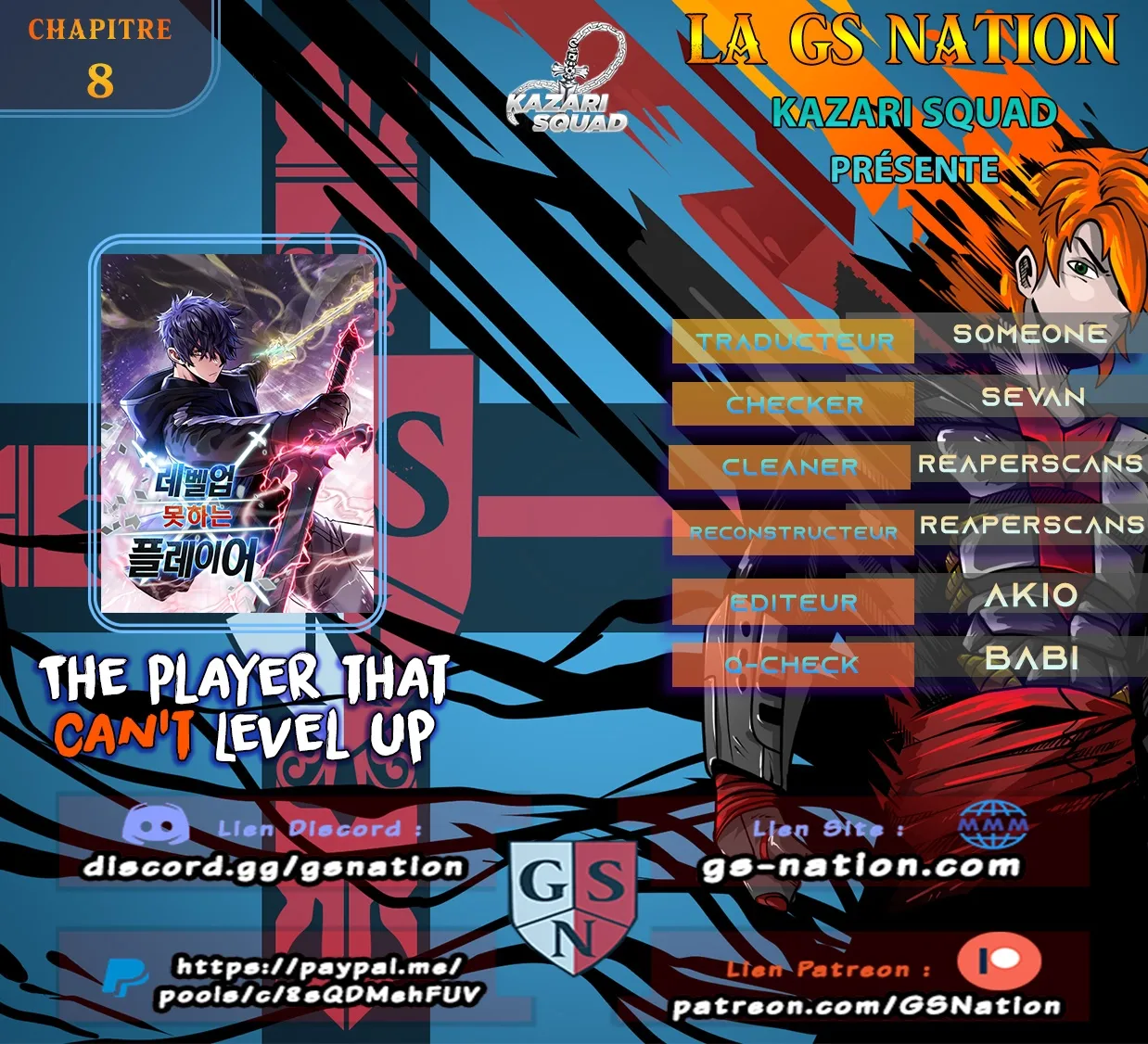 The Player That Can't Level Up - 8 - 6563e008294a6.webp
