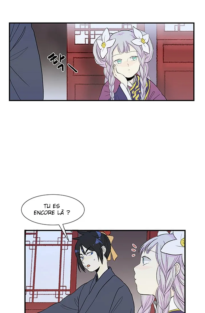 The Scholar’s Reincarnation - 15 - 65e906d398bea.webp
