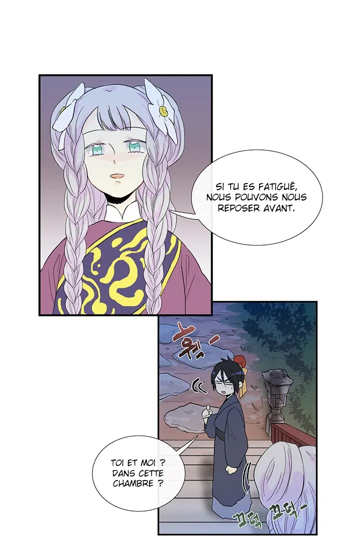 The Scholar’s Reincarnation - 16 - 65e906d60893e.webp
