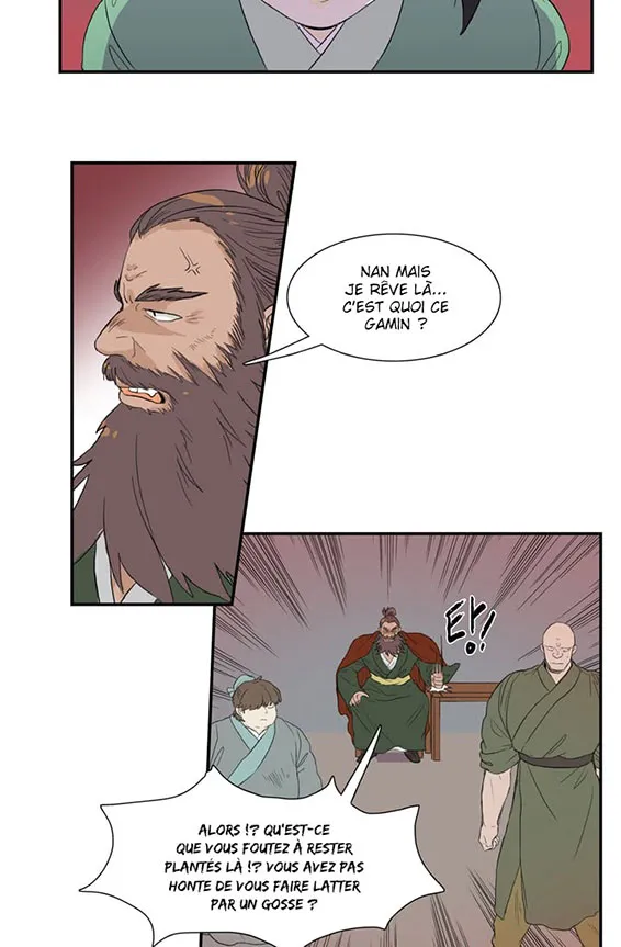 The Scholar’s Reincarnation - 8 - 65e908df635cb.webp