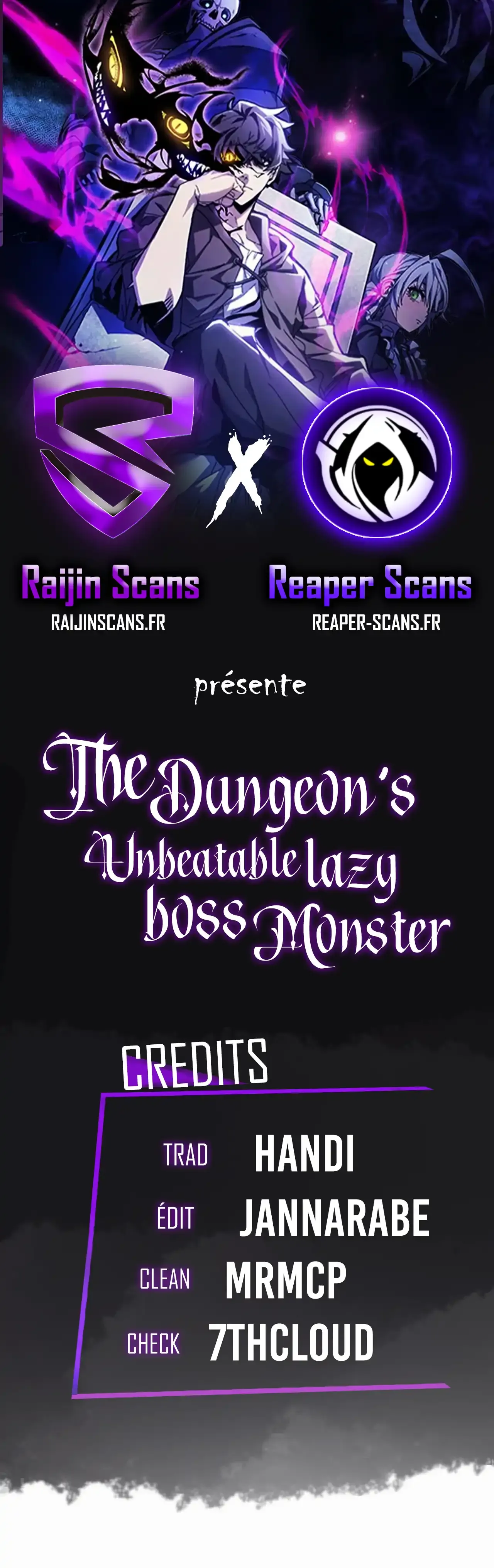 The Unbeatable Dungeon’s Lazy Boss Monster - 31 - 67d736ee254dd.webp