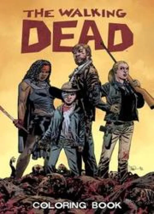 The Walking Dead