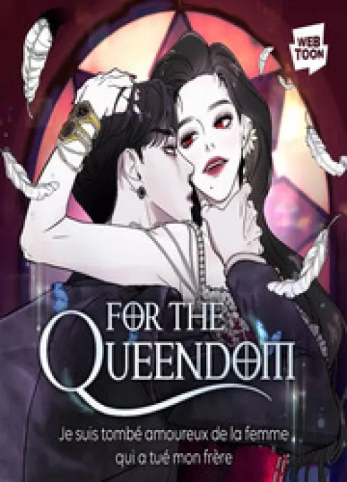 For The Queendom